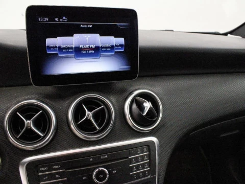 Mercedes-Benz Clase A A 200D