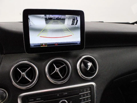 Mercedes-Benz Clase A A 200D