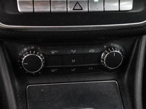 Mercedes-Benz Clase A A 200D