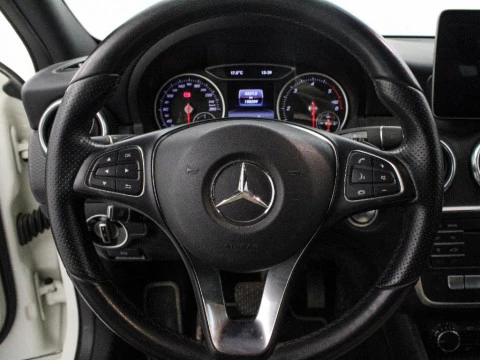 Mercedes-Benz Clase A A 200D