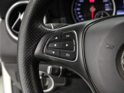 Mercedes-Benz Clase A A 200D