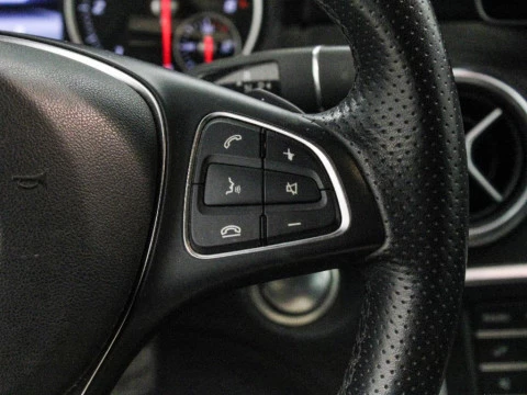 Mercedes-Benz Clase A A 200D