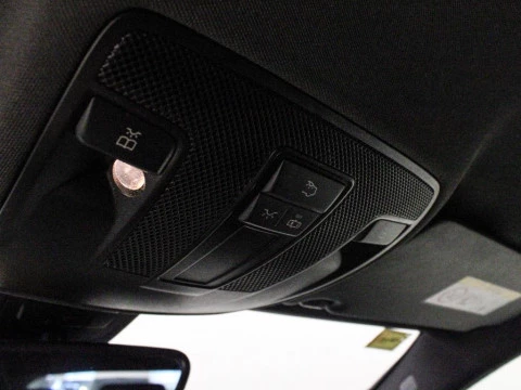 Mercedes-Benz Clase A A 200D