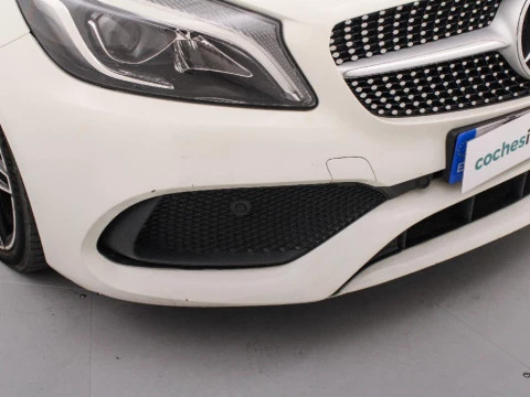 Mercedes-Benz Clase A A 200D