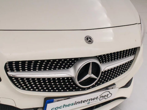 Mercedes-Benz Clase A A 200D