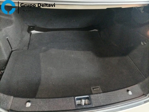 Mercedes-Benz Clase C C 220 CDI Avantgarde