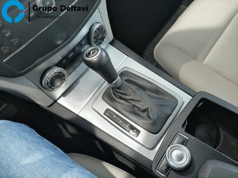 Mercedes-Benz Clase C C 220 CDI Avantgarde