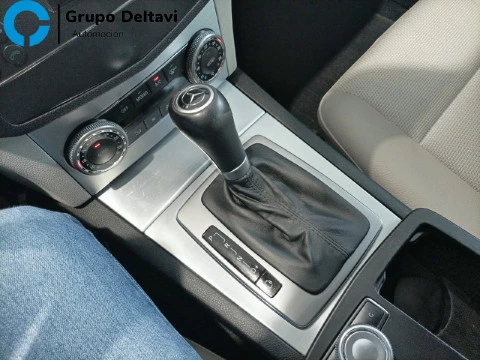 Mercedes-Benz Clase C C 220 CDI Avantgarde