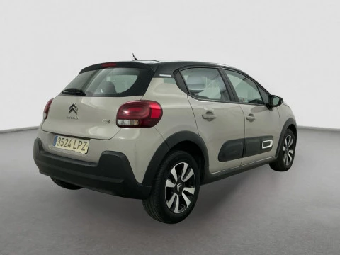Citroën C3 1.2 PURETECH S&S FEEL PACK 83