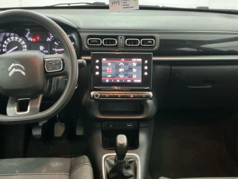 Citroën C3 1.2 PURETECH S&S FEEL PACK 83