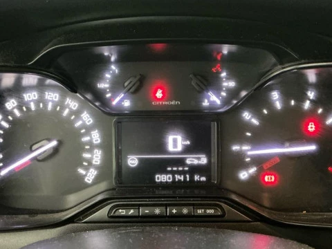 Citroën C3 1.2 PURETECH S&S FEEL PACK 83