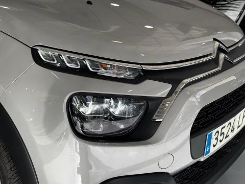 Citroën C3 1.2 PURETECH S&S FEEL PACK 83