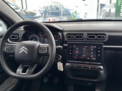 Citroën C3 1.2 PURETECH S&S FEEL PACK 83