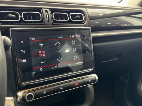 Citroën C3 1.2 PURETECH S&S FEEL PACK 83