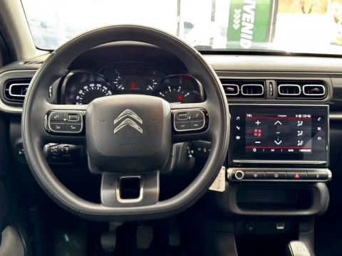 Citroën C3 1.2 PURETECH S&S FEEL PACK 83