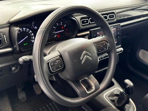 Citroën C3 1.2 PURETECH S&S FEEL PACK 83