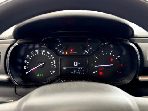 Citroën C3 1.2 PURETECH S&S FEEL PACK 83