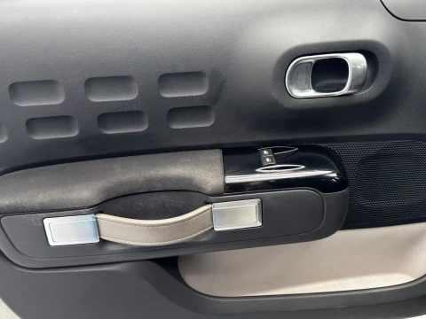 Citroën C3 1.2 PURETECH S&S FEEL PACK 83