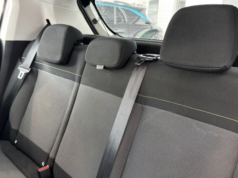 Citroën C3 1.2 PURETECH S&S FEEL PACK 83