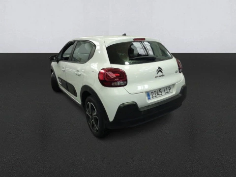 Citroën C3 BlueHDi 75KW (100CV) S&S FEEL