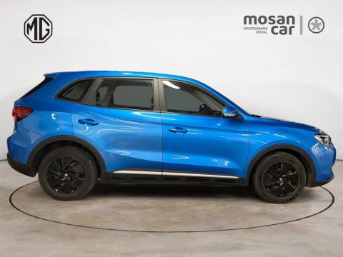 MG ZS Hybrid+ Standard