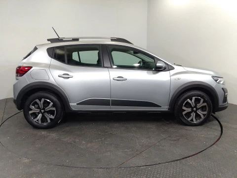 Dacia Sandero   TCe Comfort 67kW