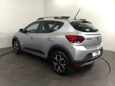 Dacia Sandero   TCe Comfort 67kW