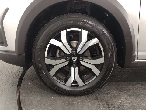 Dacia Sandero   TCe Comfort 67kW