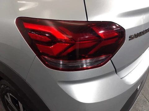 Dacia Sandero   TCe Comfort 67kW