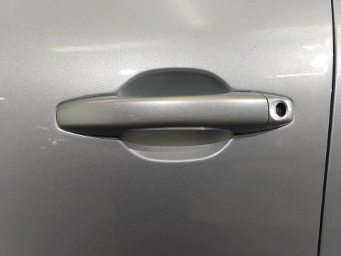 Dacia Sandero   TCe Comfort 67kW