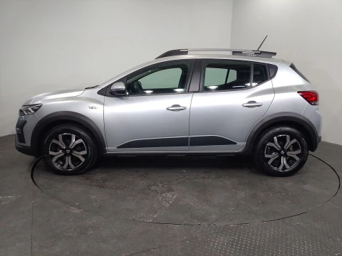 Dacia Sandero   TCe Comfort 67kW