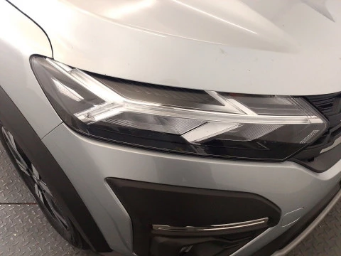 Dacia Sandero   TCe Comfort 67kW