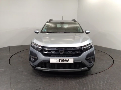 Dacia Sandero   TCe Comfort 67kW