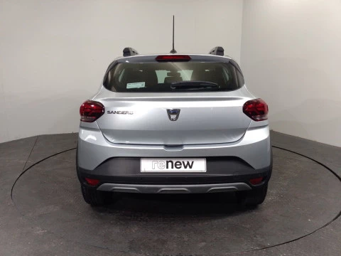 Dacia Sandero   TCe Comfort 67kW