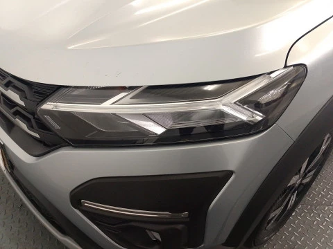 Dacia Sandero   TCe Comfort 67kW