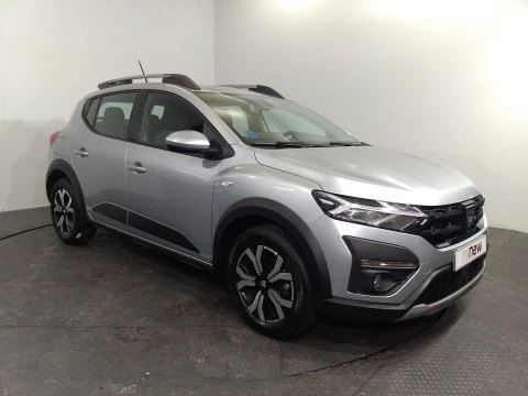 Dacia Sandero   TCe Comfort 67kW