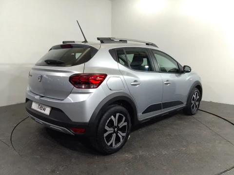 Dacia Sandero   TCe Comfort 67kW