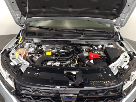 Dacia Sandero   TCe Comfort 67kW