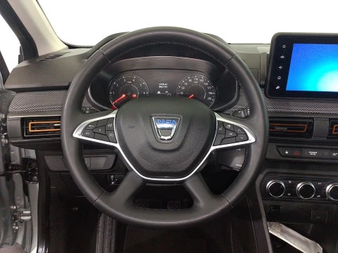 Dacia Sandero   TCe Comfort 67kW