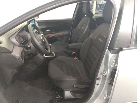 Dacia Sandero   TCe Comfort 67kW