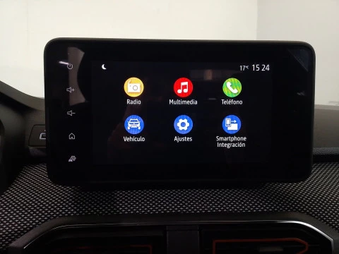 Dacia Sandero   TCe Comfort 67kW