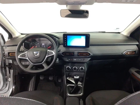Dacia Sandero   TCe Comfort 67kW