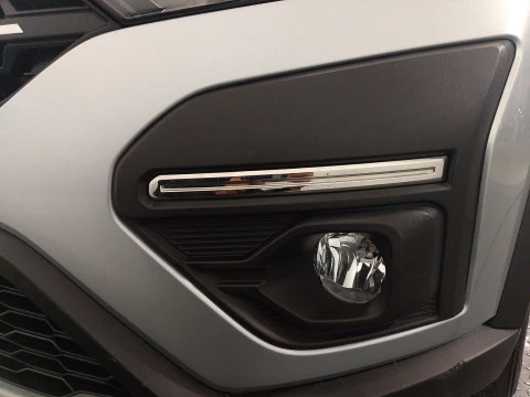 Dacia Sandero   TCe Comfort 67kW