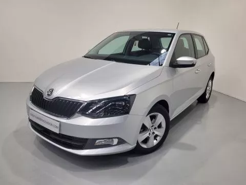 Skoda Fabia 1.0 75 CV Skoda Fabia 1.0 75 CV