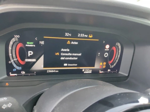 Nissan Qashqai E-POWER 140 KW (190 CV) N-Connecta