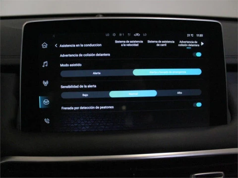 MG HS 1.5 Turbo GDI Comfort DCT