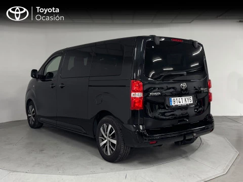 Toyota Proace Verso 2.0D 150CV FAMILY ADVANCE L1