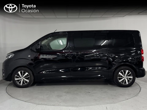 Toyota Proace Verso 2.0D 150CV FAMILY ADVANCE L1