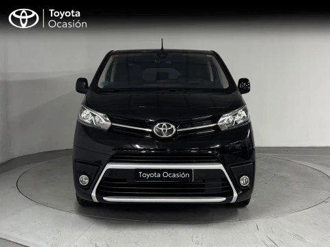 Toyota Proace Verso 2.0D 150CV FAMILY ADVANCE L1