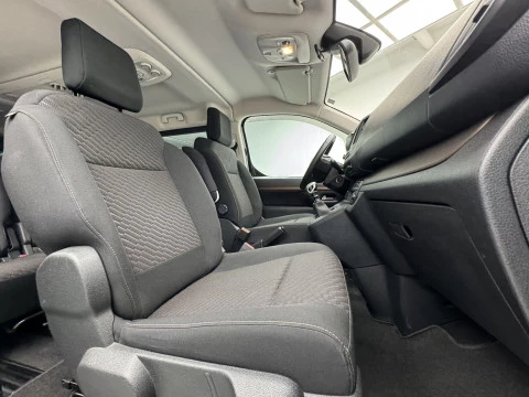 Toyota Proace Verso 2.0D 150CV FAMILY ADVANCE L1